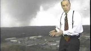 December 16 2000 Tuscaloosa Tornado [upl. by Lissi]