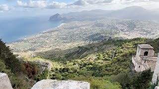 Palermo Monreale Trapani Aegadian Islands Erice Segeste Selinonte and Temples of Agrigento [upl. by Jacintha]