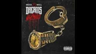 MEEK MILL FT KIRKO BANGS YOUNG AND GETTIN IT SLOWED UP [upl. by Geraud]