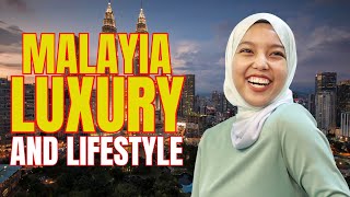 Malaysias Millionaire Lifestyle Where Luxury Knows No Limits [upl. by Hibbitts582]