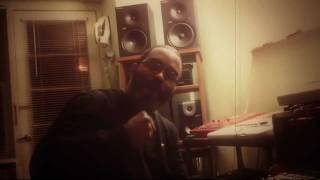 The Funkoars  In the studio with Large Professor [upl. by Rainah]