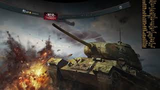 2024 08 08 05 27 15 War thunder [upl. by Blus192]