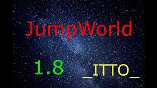 BungeecordSpigot JumpWorld Plugin wie auf Timoliade 18 DeutschFullHDITTO [upl. by Eillom]