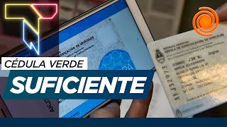 Ya NO será necesaria la tarjeta azul para circular en auto más cambios vehiculares [upl. by Llerat]