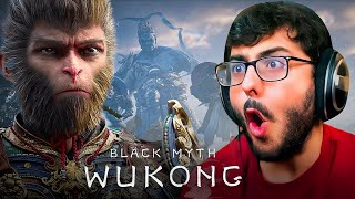 WUKONG PLAYS CARRYMINATI [upl. by Wrdna]