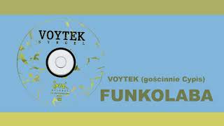 Voytek feat Cypis  FUNKOLABA [upl. by Ahsaeyt]