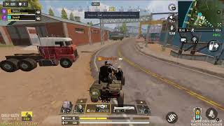 Destrozando duos en Call of Duty Mobile [upl. by Turpin]