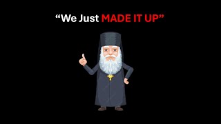 The Eastern Orthodox’s Made Up Doctrine [upl. by Eliason]