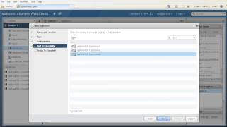 Add NFS Datastore for VMware vSphere vSOM [upl. by Skyla100]