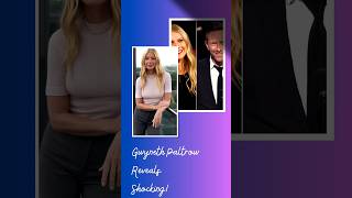 Inside Gwyneth Paltrows realization of her marriage to Cold Plays Chris Martin was Over [upl. by Mala224]