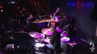 Shai Maestro Trio Live at Ronnie Scotts [upl. by Korie]