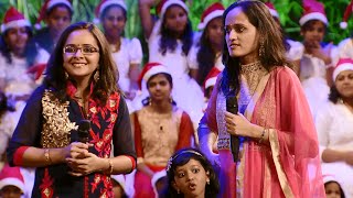 Onnum Onnum Moonu  Ep 140  Christmas with Easow album team  Mazhavil Manorama [upl. by Nyrad]