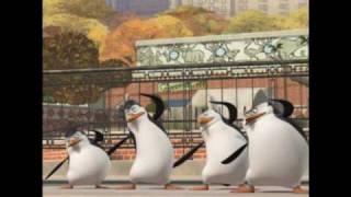 Die Pinguine aus Madagascar Tribute [upl. by Alliuqa]