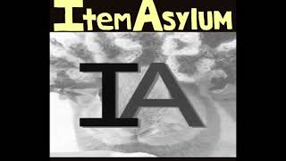 Allusions  item asylum ost piano cover  voice reveal [upl. by Lleunamme398]