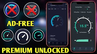 Best Internet Speed Test App 2021  Ookla [upl. by Anirbys421]