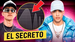 El secreto de la voz de CRIS MJ [upl. by Herod]