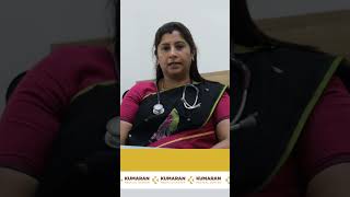 Breast Cancer Symptoms  Breast Cancer Awareness  Kumaran Medical Center  KMC [upl. by Bruis]