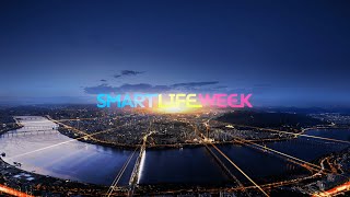 Seoul Smart Life Week [upl. by Eniretak]