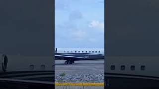 EMBRAER LEGACY 600 aeronautics aviation shortvideo video shorts [upl. by Mayhs]