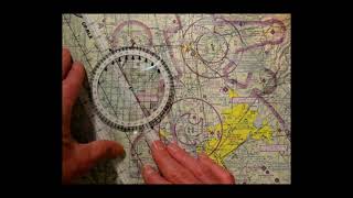 VFR Flight Planning  The Navigation Log Part 1 [upl. by Cristionna849]