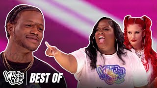 Best of Battle of the Sexes 🎤 Wild N Out [upl. by Julie]