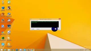 Como Ativar o Windows DEFINITIVAMENTE Deixando ele Original7881 Pro Atualizado 100 2015 [upl. by Trahern]