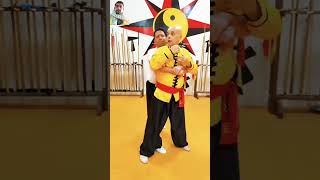 Kung fu selfdefense kungfuwushu kungfuselfdefense wushufight kungfukarate shaolin dayvomma yt [upl. by Odin]