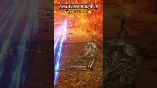 Best Elden Ring PvP Experience 😁👍 [upl. by Robson]