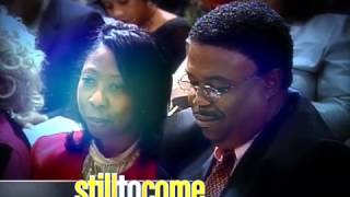 TD Jakes Sermons Positioning Yourself to Prosper Part 2 [upl. by Sedicla600]