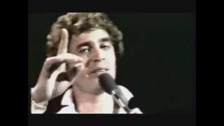 Engelbert Humperdinck Live From Her Majestys 1979 [upl. by Renato]