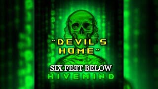 Six Feet Below  Thy Will Be Done Audio [upl. by Murdocca367]