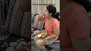 Sach me ❤️❤️ tmkoc dinner viral shorts funny [upl. by Saiff]