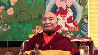 How to Practice Dzogchen Meditation [upl. by Leimad]