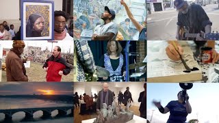 Telling Our Stories  2024 Lookback  Detroit PBS [upl. by Verneuil644]