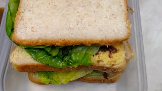 SarDinas SanDwich SpEcialTipid Recipe [upl. by Ozzie]