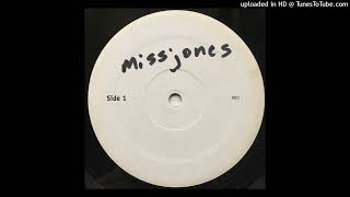 Miss Jones FT Doug E Fresh  In Our Small Way Extended Mix Rare Track [upl. by Mollee]