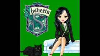 Slytherin Pride [upl. by Ossy]