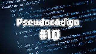 Pseudocódigo  Ejercicio Pseudocodigo  Parte 10 [upl. by Rednazxela]