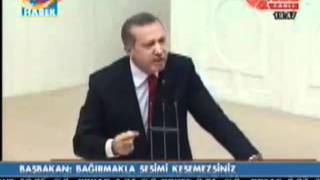 Başbakan Tayyip Erdoğanın Efsane Meclis Konuşmaları [upl. by Mercer839]