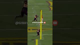 Arizona State UPSETS Utah 😳🔥 shorts [upl. by Roderigo]