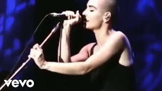 Sinéad OConnor  Nothing Compares 2 U Live in Europe 1990 [upl. by Anovahs315]