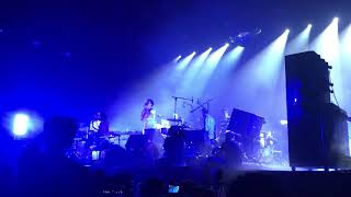 LCD SOUNDSYSTEM • I can change • Hellow Festival • Monterrey México 2017 [upl. by Clark]