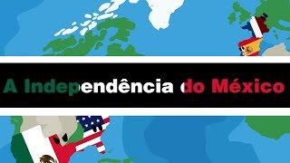 A Independência do México  S03E06 [upl. by Katsuyama]