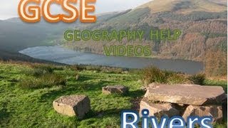 GCSE Geography Help Video 4 Saltation and Traction [upl. by Adnorahs]