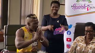 Golola asabye gavt okutekawo olunaku lwa duyiro buli bwezi [upl. by Aynot]