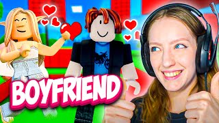 Im Rating Roblox games with Boyfriend [upl. by Harp]