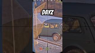 Perfect Timing dayz gaming foryou [upl. by Darrow]