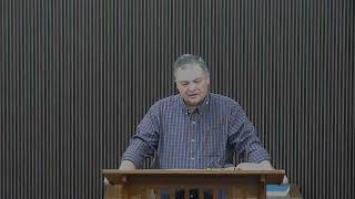 Baytown Community Church Live Stream 11242024 [upl. by Nwadahs]