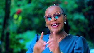 TIGA KWIMENA BY MARGARET WANGAI  Official Video [upl. by Tiduj]