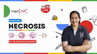 Decoding Necrosis Understanding its Types and Clinical Implications with Dr Priyanka Sachdev live [upl. by Gisele]